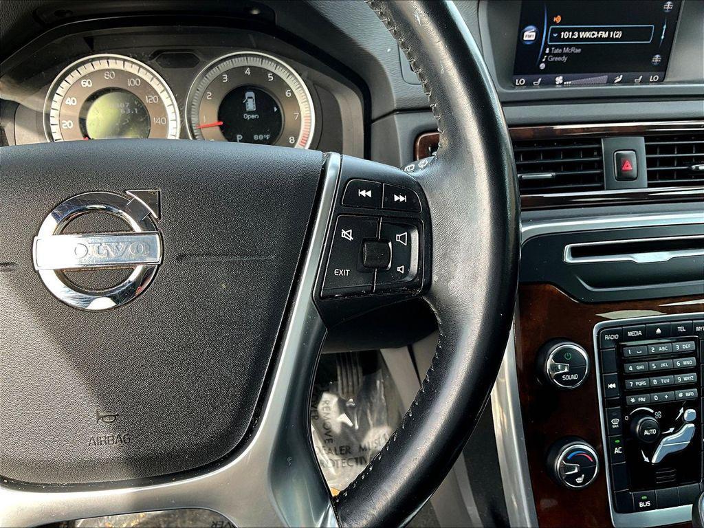 used 2013 Volvo XC70 car, priced at $7,995