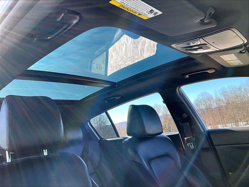 used 2017 Kia Sportage car, priced at $10,995