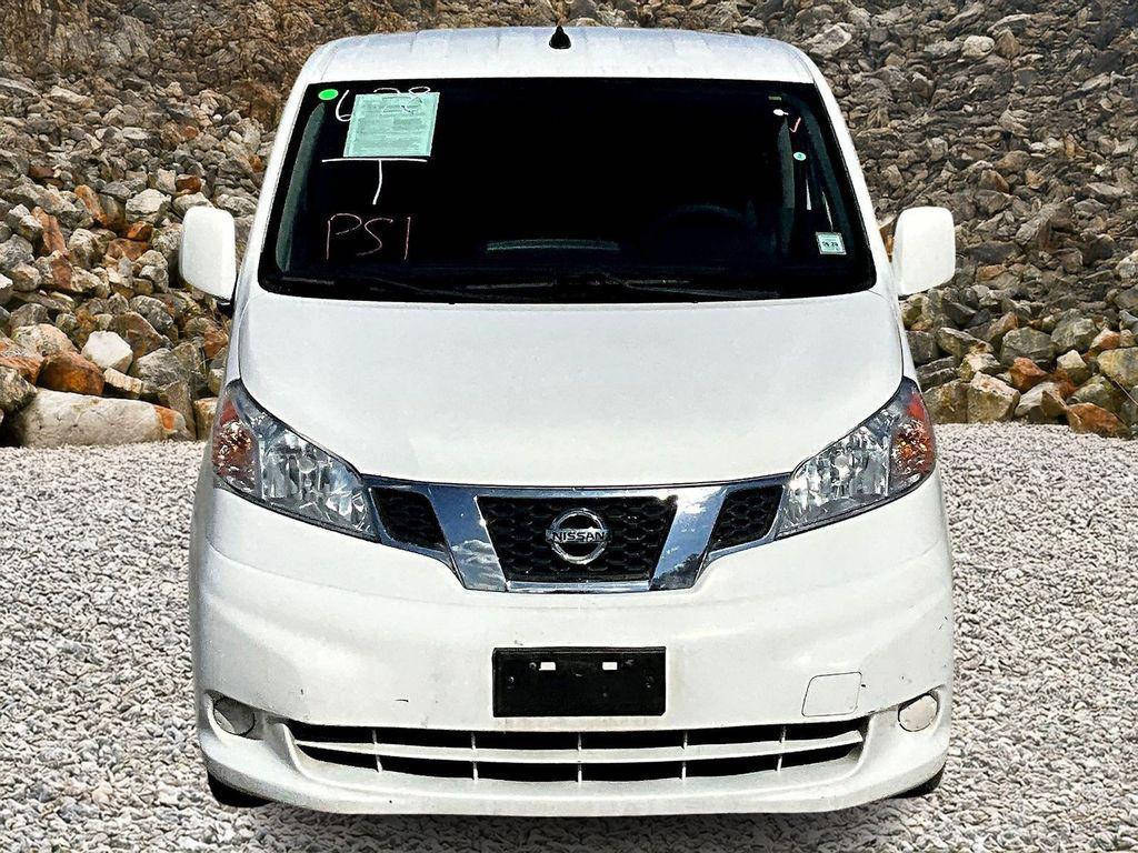 used 2015 Nissan NV200 car, priced at $8,495