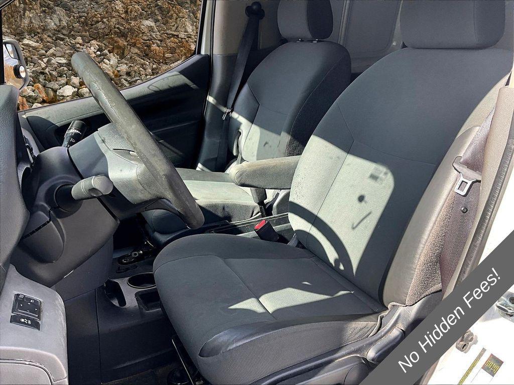 used 2015 Nissan NV200 car, priced at $6,983