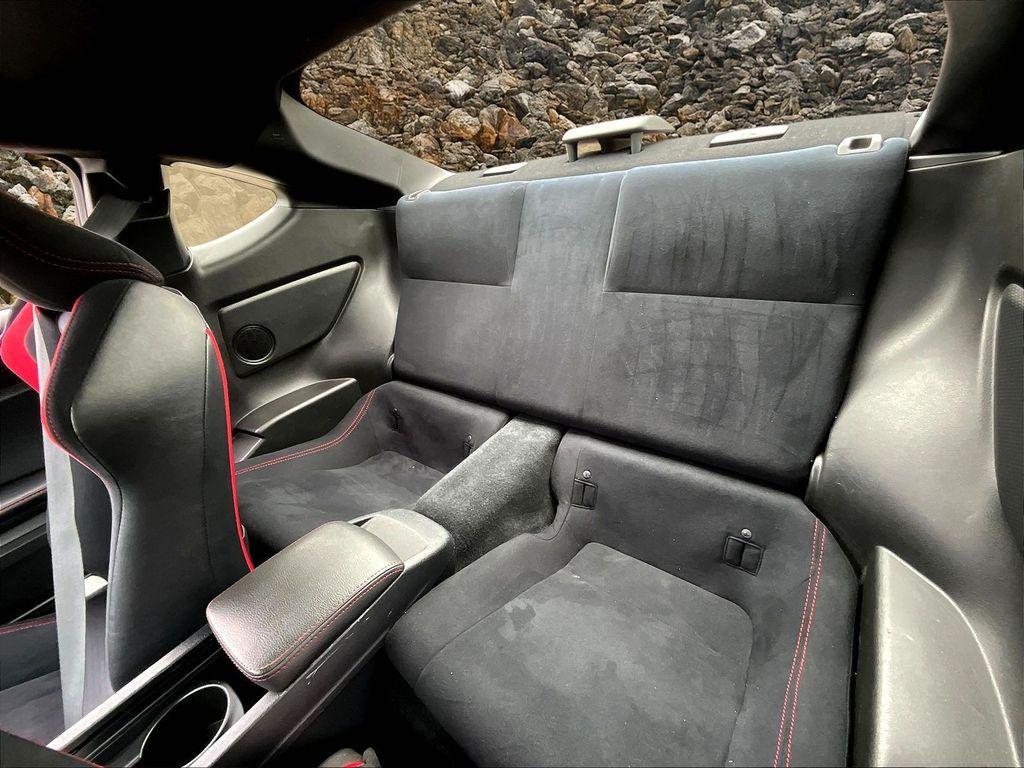 used 2015 Scion FR-S car, priced at $15,995