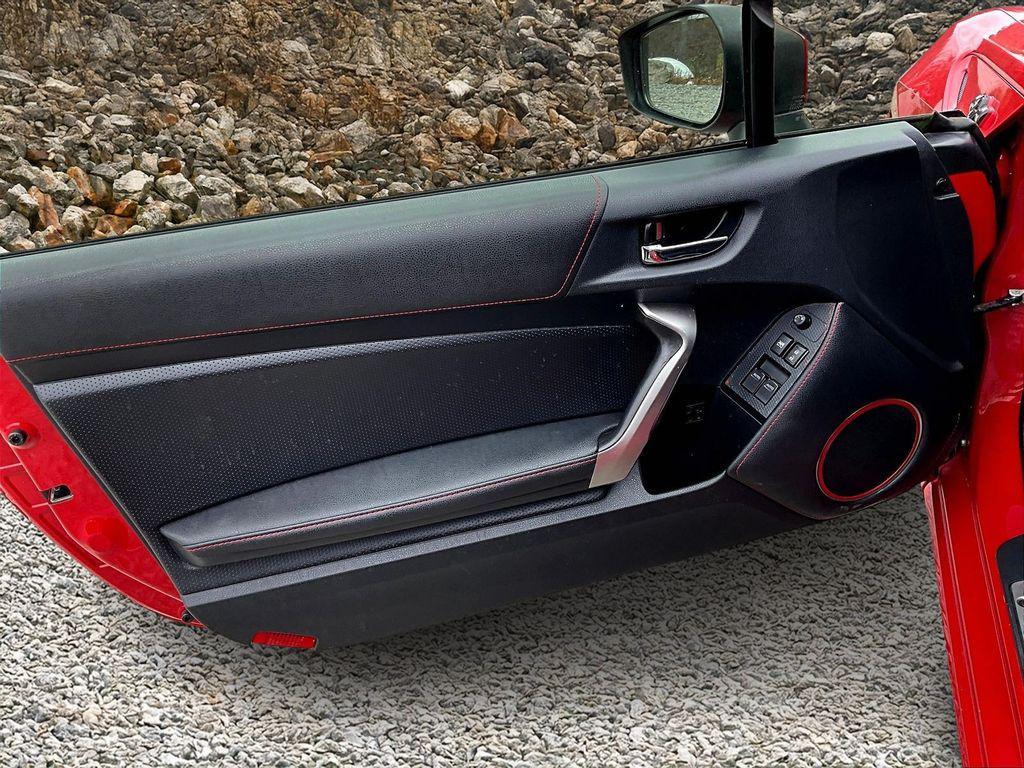 used 2015 Scion FR-S car, priced at $15,995