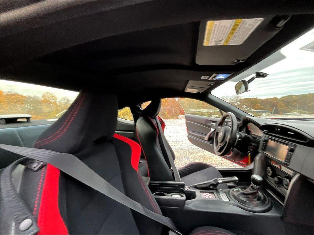 used 2015 Scion FR-S car, priced at $15,995