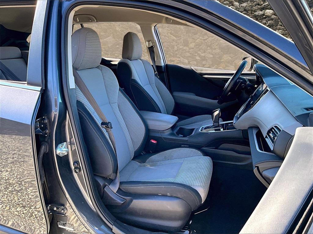 used 2024 Subaru Outback car, priced at $19,995