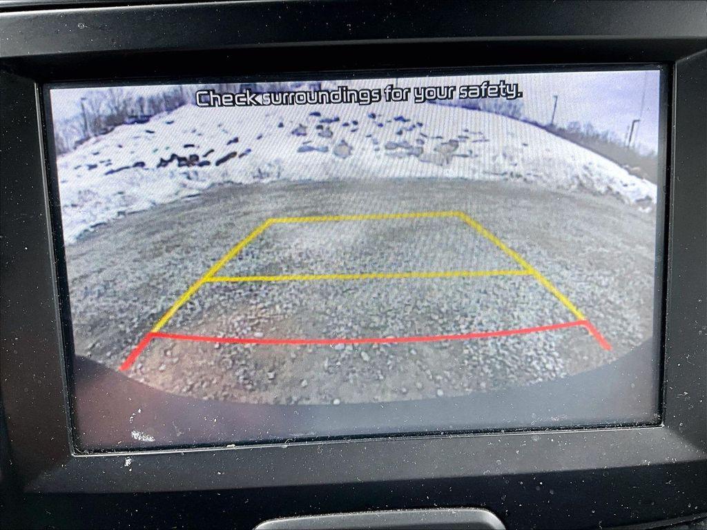 used 2021 Kia Soul car, priced at $9,995