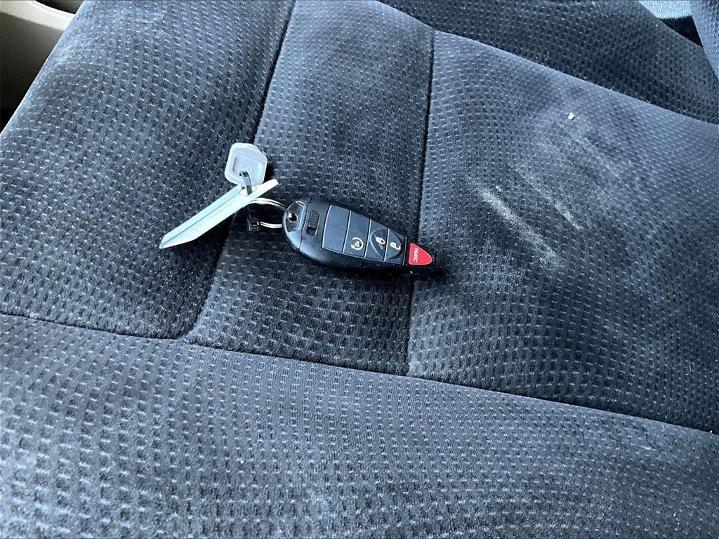 used 2019 Dodge Grand Caravan car, priced at $7,495