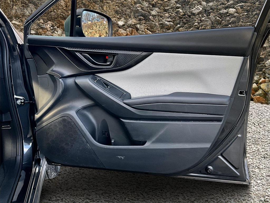 used 2019 Subaru Crosstrek car, priced at $17,995