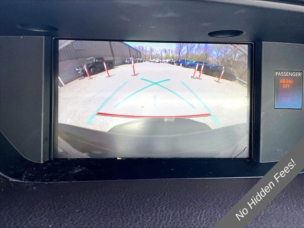 used 2017 Lexus ES 350 car, priced at $20,985