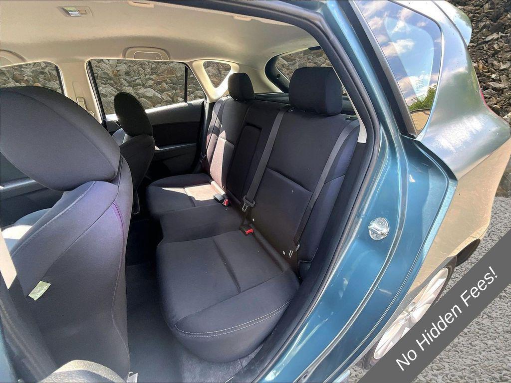 used 2011 Mazda Mazda3 car, priced at $10,985