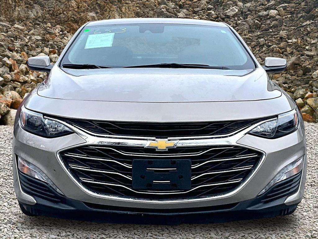 used 2023 Chevrolet Malibu car, priced at $15,995