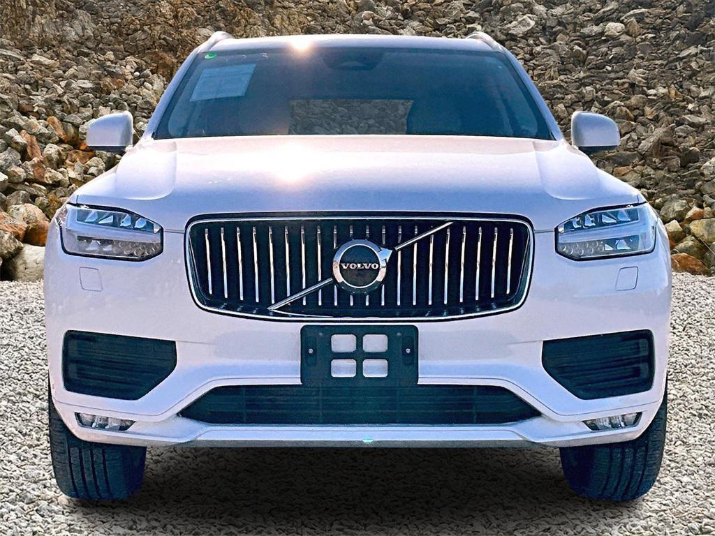 used 2023 Volvo XC90 car, priced at $26,995
