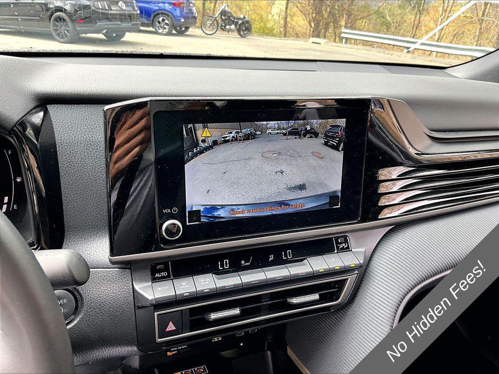 used 2025 Toyota Camry car, priced at $24,985