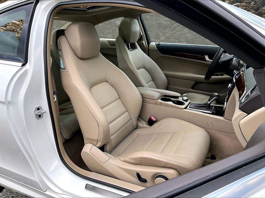 used 2015 Mercedes-Benz C-Class car, priced at $11,495