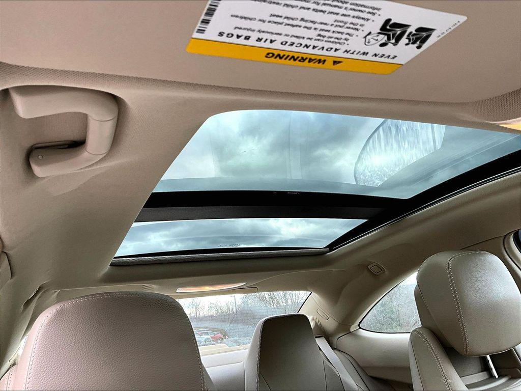 used 2015 Mercedes-Benz C-Class car, priced at $11,495