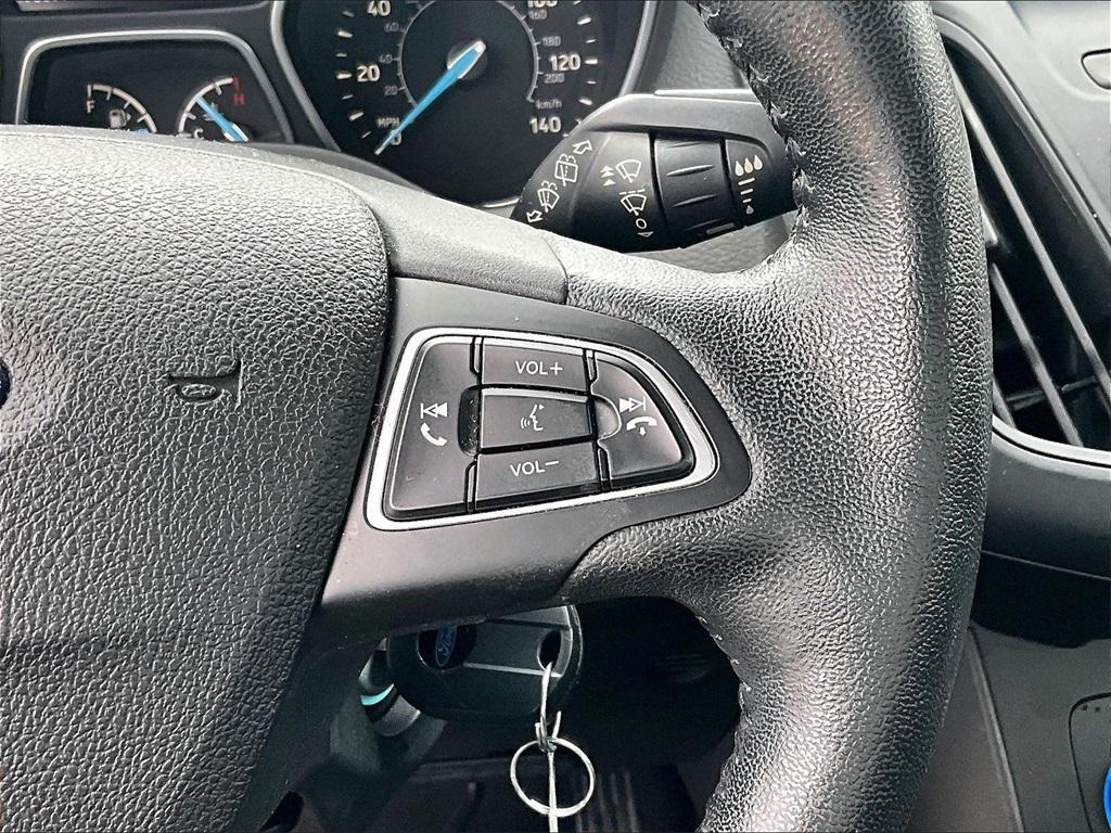 used 2016 Ford Focus car, priced at $5,995