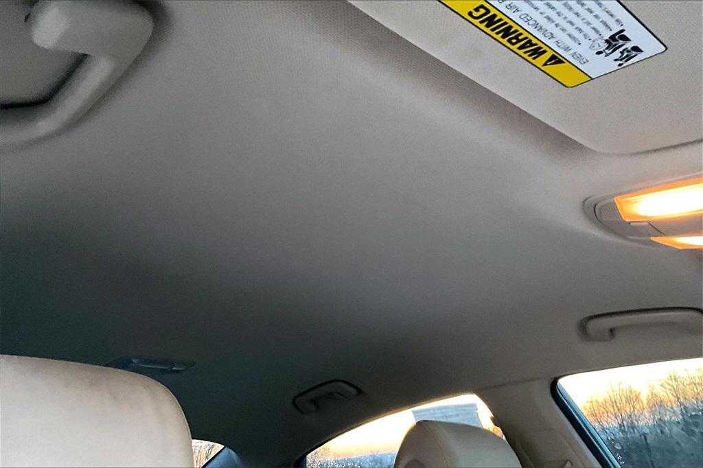 used 2017 Hyundai Sonata car, priced at $8,995