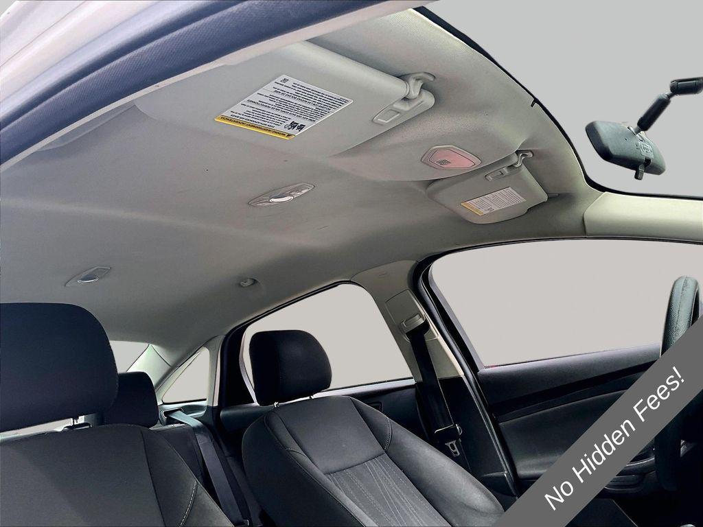 used 2016 Ford Focus car, priced at $6,485