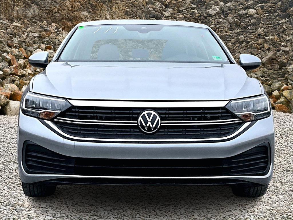 used 2024 Volkswagen Jetta car, priced at $17,995