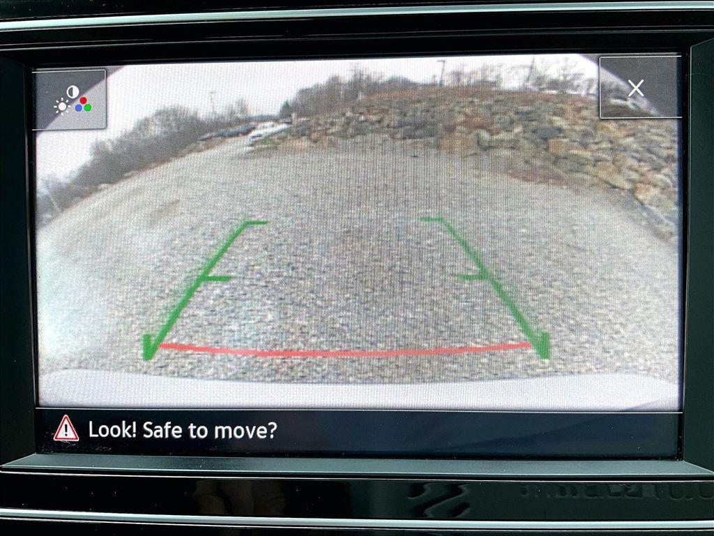 used 2024 Volkswagen Jetta car, priced at $15,995