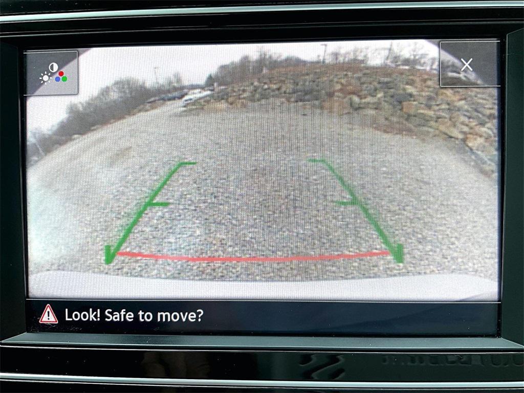 used 2024 Volkswagen Jetta car, priced at $17,995