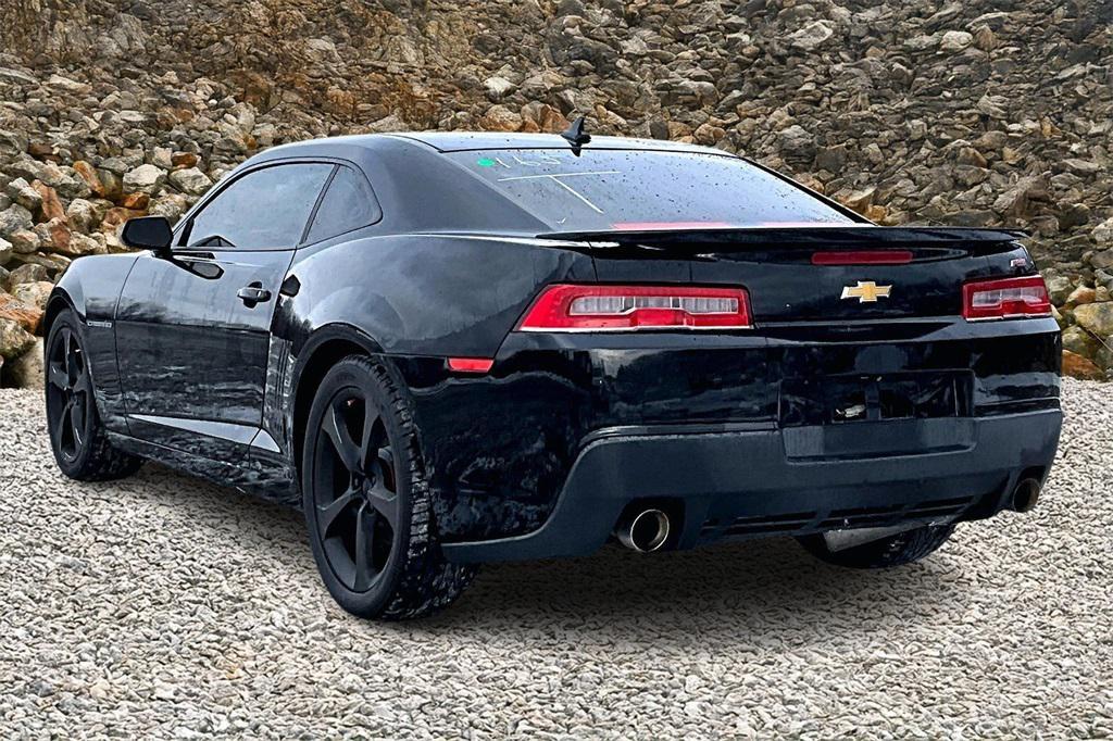used 2014 Chevrolet Camaro car, priced at $10,995