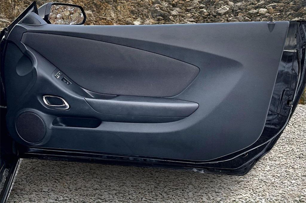 used 2014 Chevrolet Camaro car, priced at $10,995