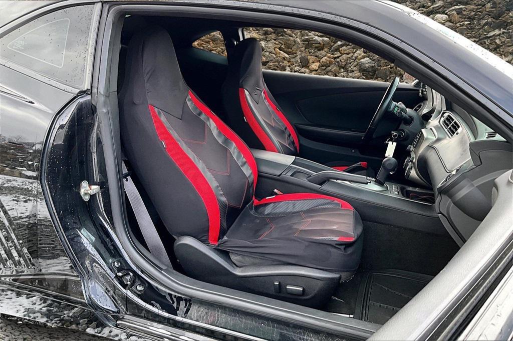 used 2014 Chevrolet Camaro car, priced at $10,995