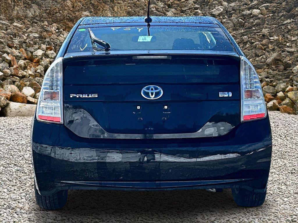 used 2010 Toyota Prius car, priced at $7,995