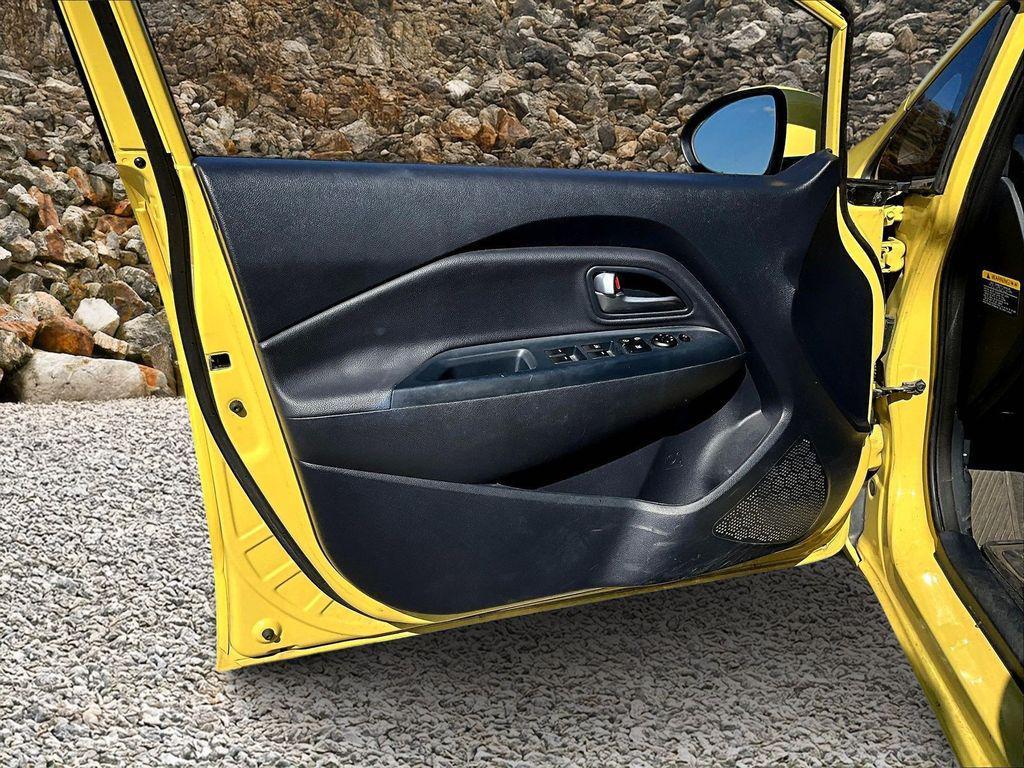 used 2016 Kia Rio car, priced at $6,595