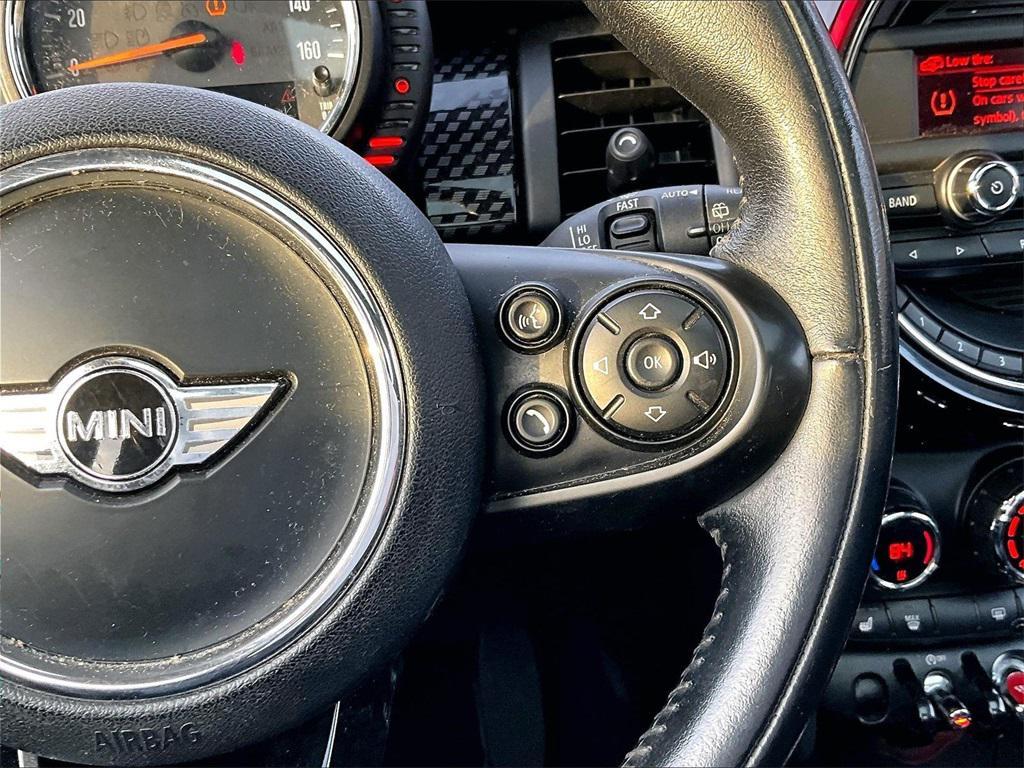 used 2016 MINI Hardtop car, priced at $8,995