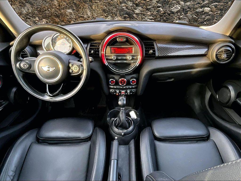 used 2016 MINI Hardtop car, priced at $7,995