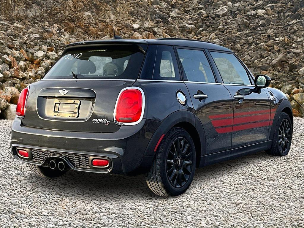used 2016 MINI Hardtop car, priced at $8,995