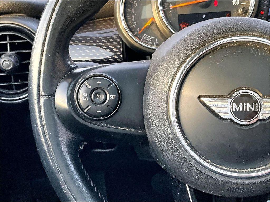 used 2016 MINI Hardtop car, priced at $7,995