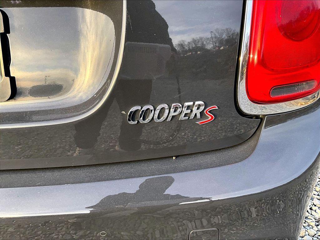 used 2016 MINI Hardtop car, priced at $7,995