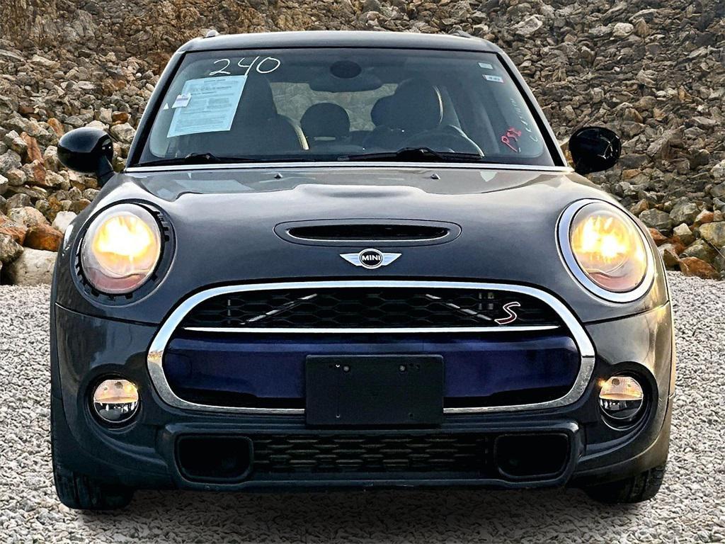 used 2016 MINI Hardtop car, priced at $8,995