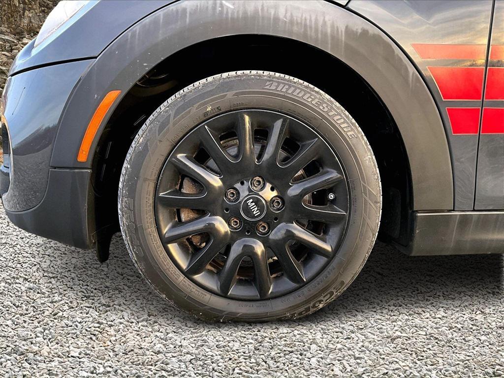 used 2016 MINI Hardtop car, priced at $8,995