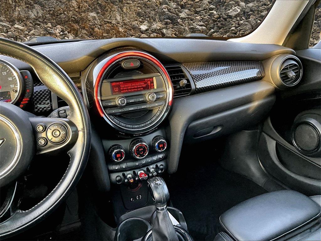 used 2016 MINI Hardtop car, priced at $8,995