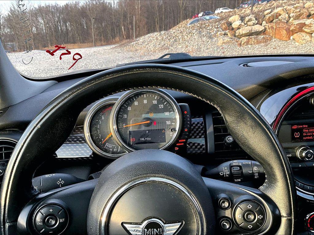 used 2016 MINI Hardtop car, priced at $7,995