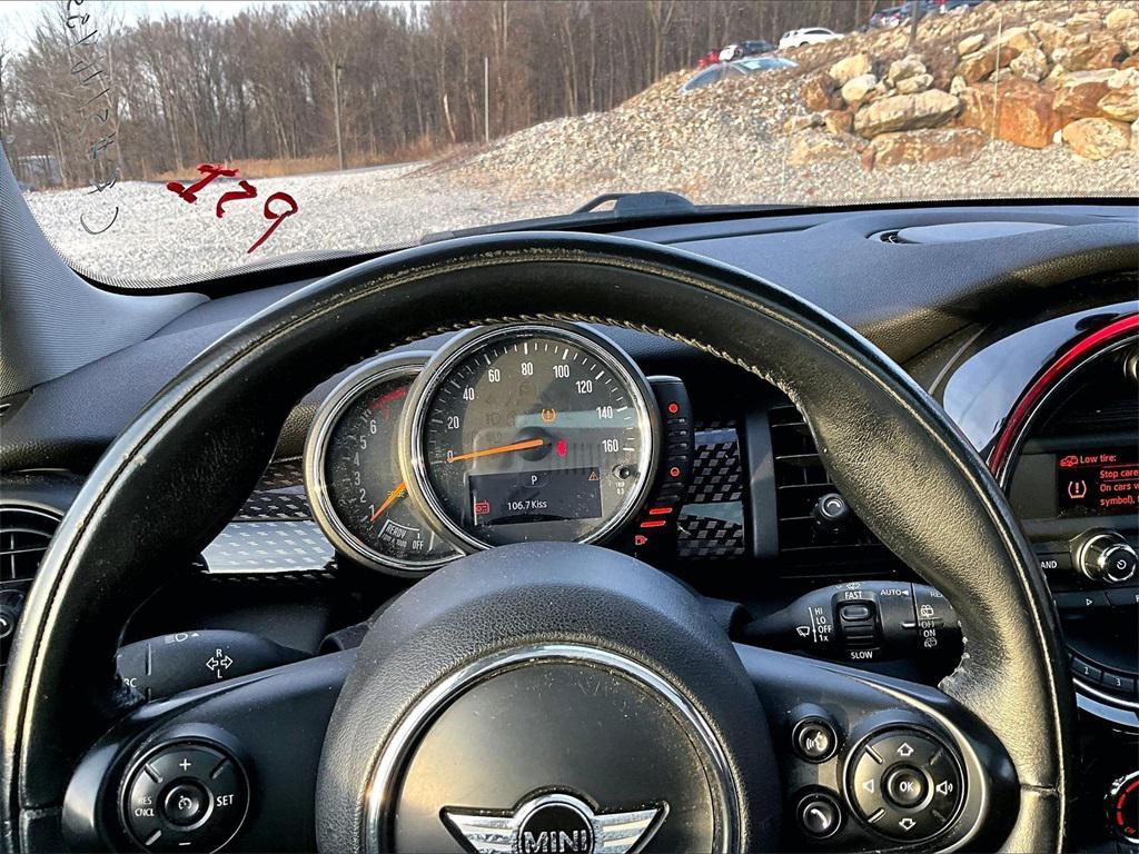 used 2016 MINI Hardtop car, priced at $8,995