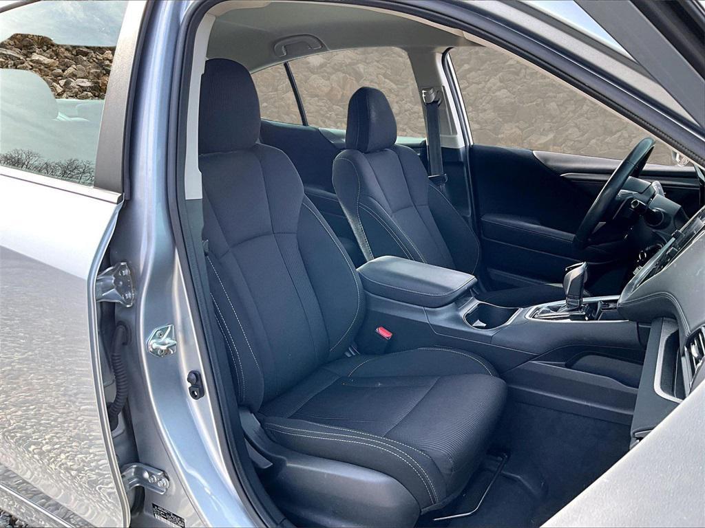 used 2022 Subaru Legacy car, priced at $16,995