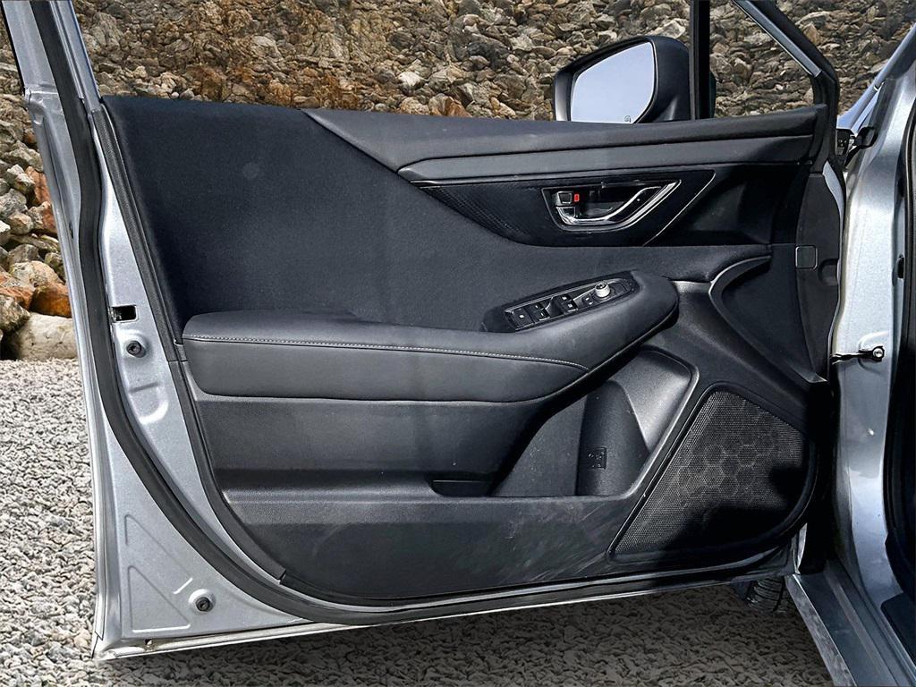 used 2022 Subaru Legacy car, priced at $16,995