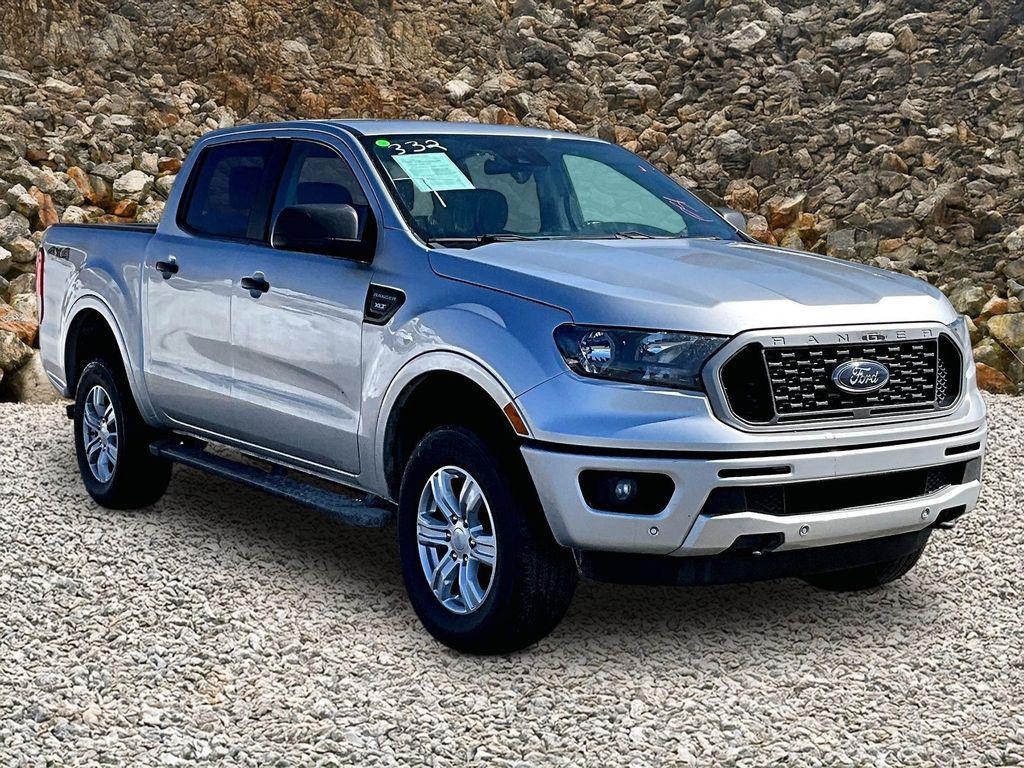 used 2019 Ford Ranger car, priced at $24,995