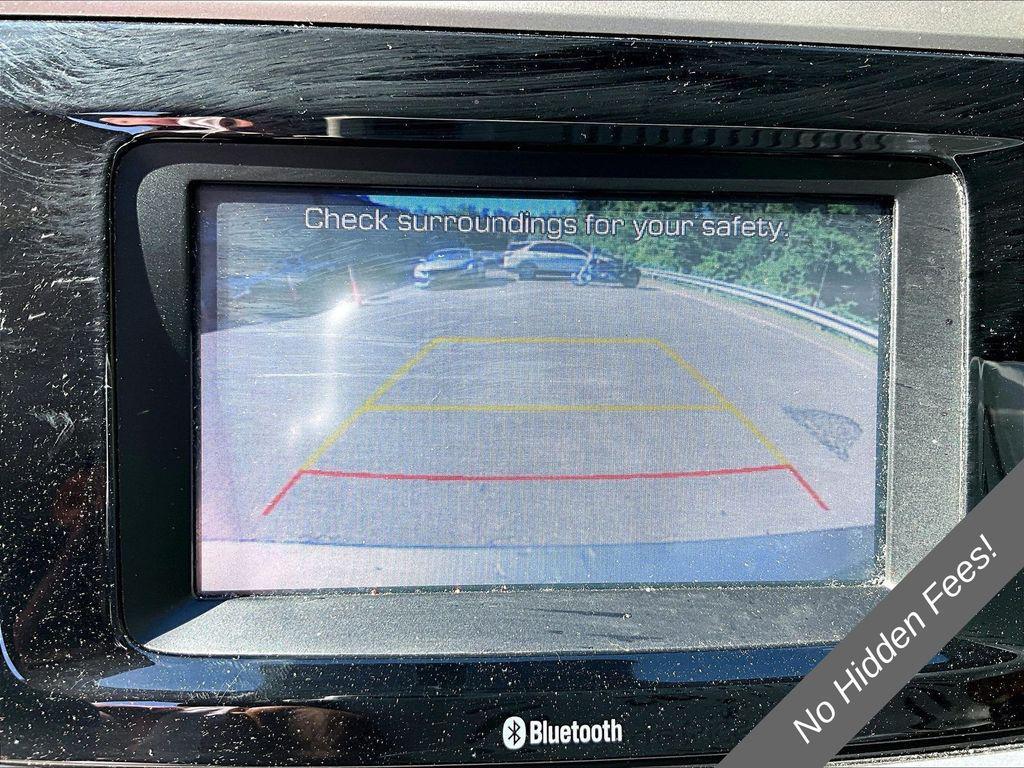 used 2021 Hyundai Accent car, priced at $10,985