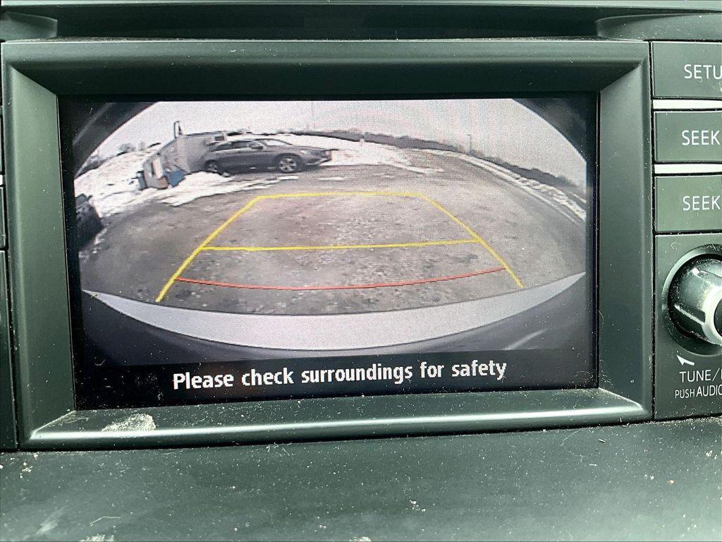 used 2014 Mazda Mazda6 car, priced at $8,995