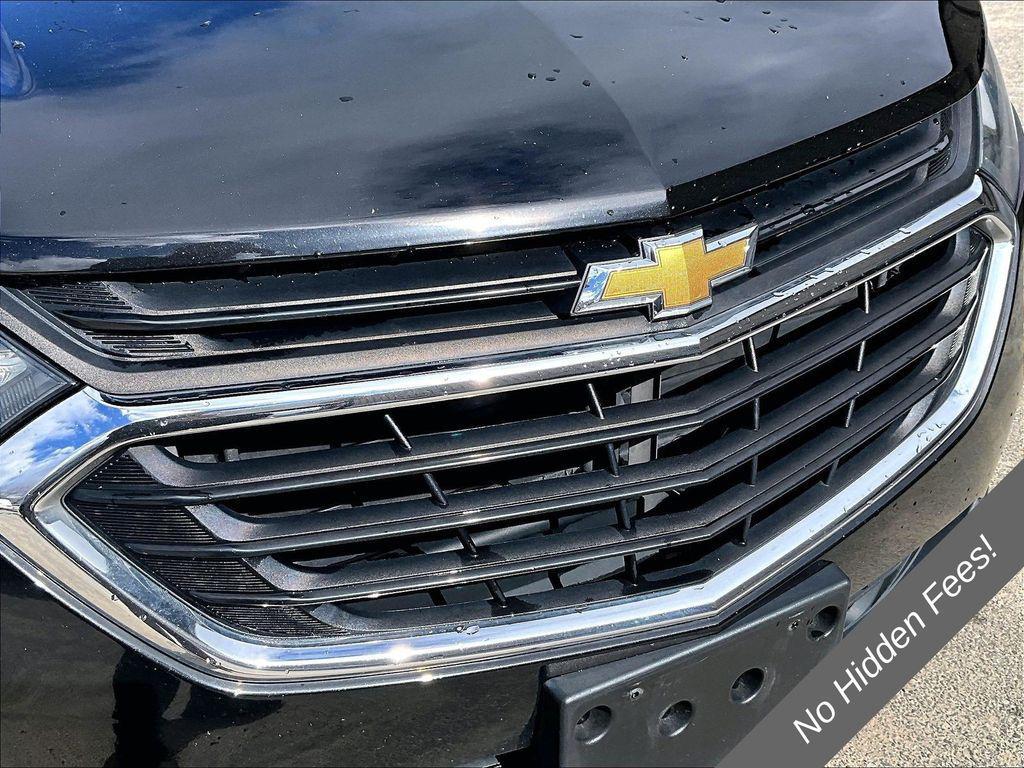 used 2019 Chevrolet Equinox car, priced at $12,485