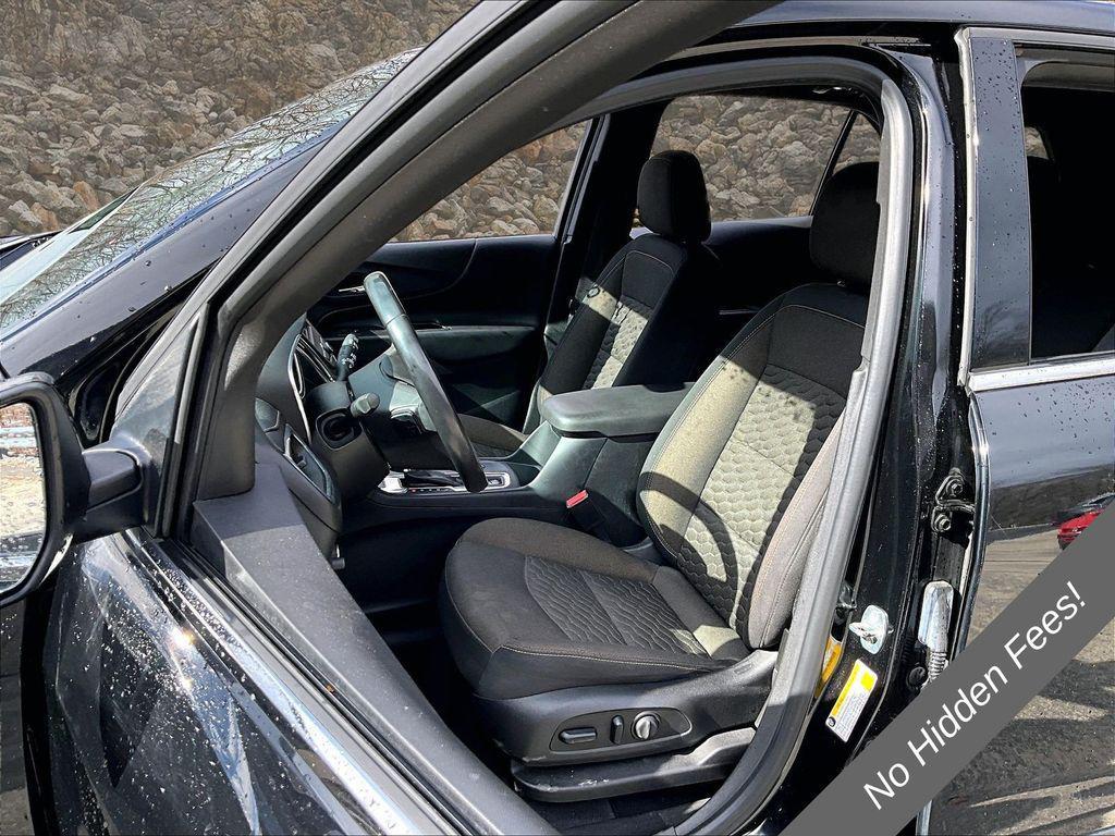 used 2019 Chevrolet Equinox car, priced at $12,485