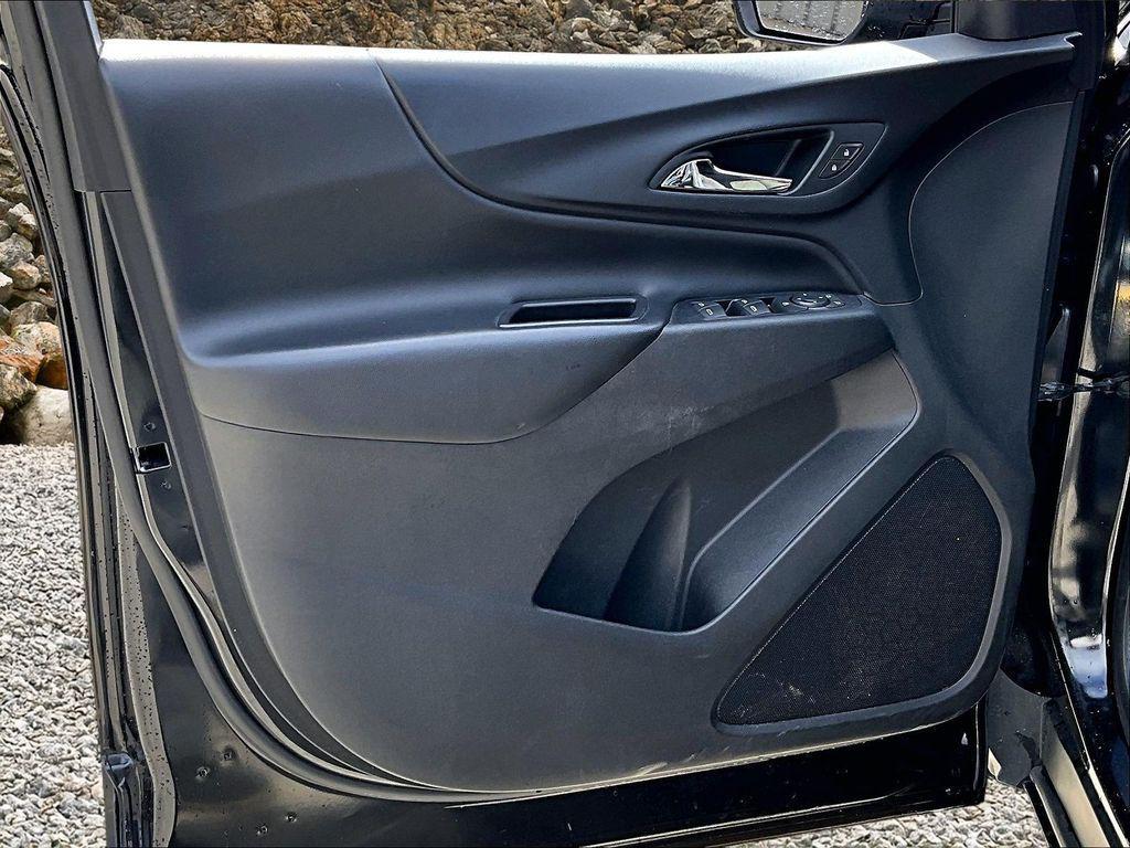 used 2019 Chevrolet Equinox car, priced at $11,495