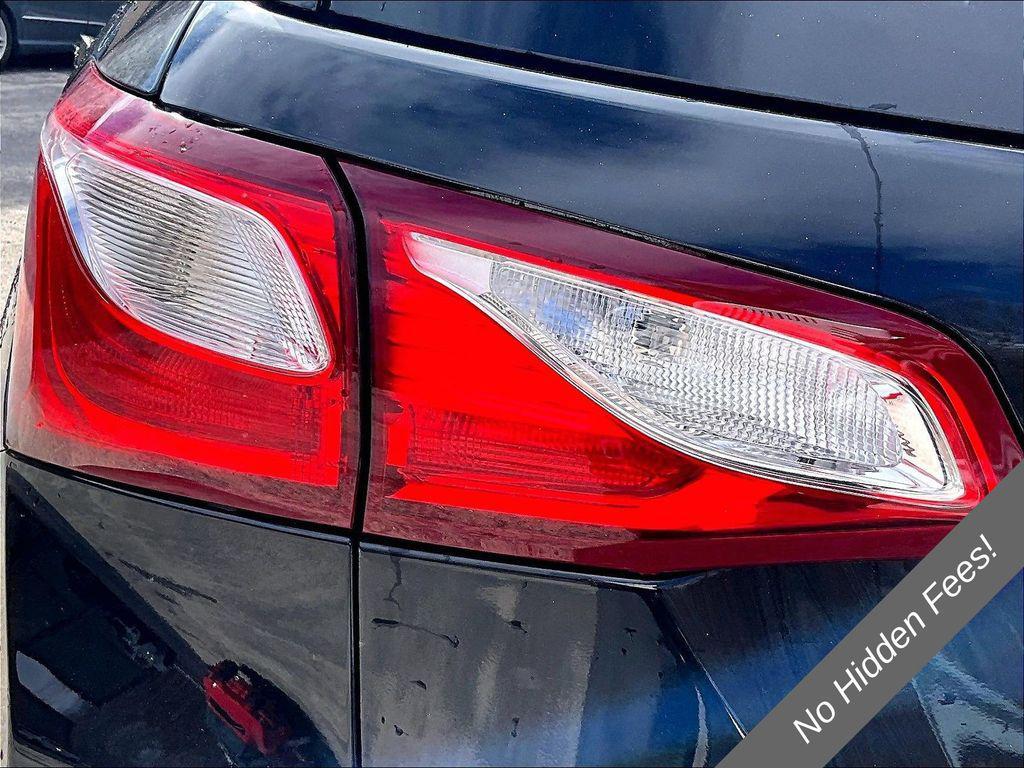 used 2019 Chevrolet Equinox car, priced at $12,485