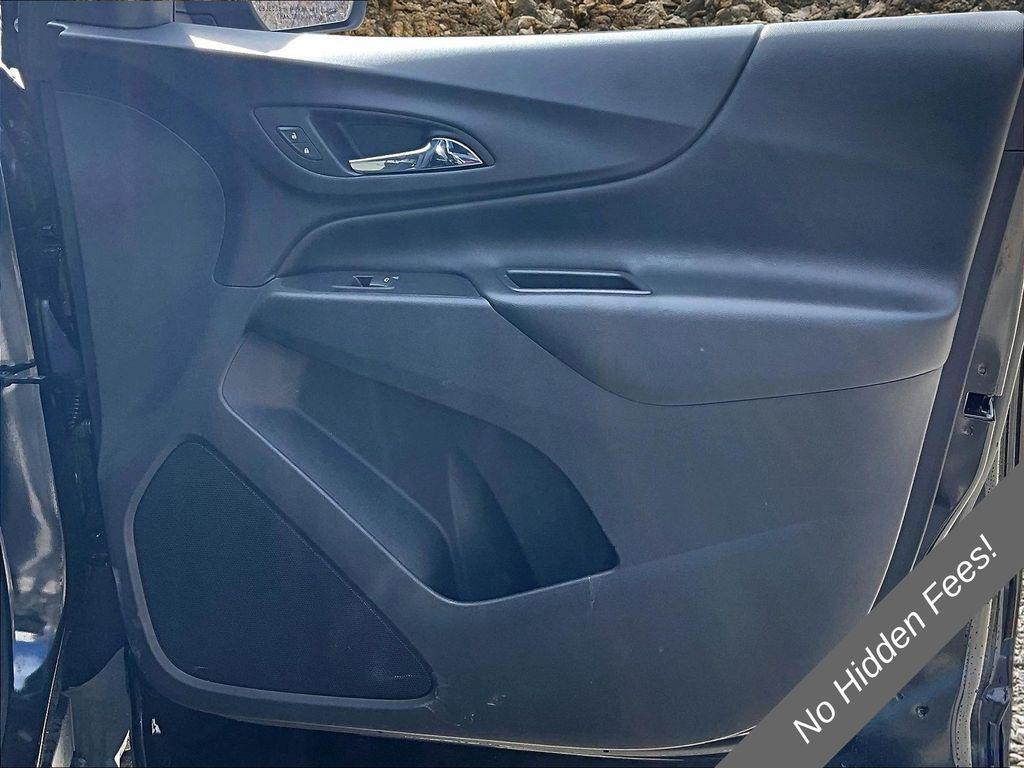 used 2019 Chevrolet Equinox car, priced at $12,485