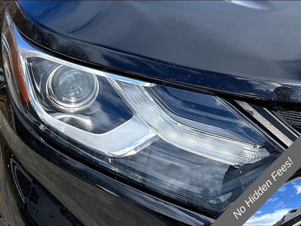 used 2019 Chevrolet Equinox car, priced at $12,485